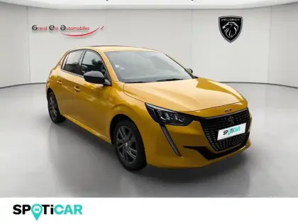 Photo 7 Peugeot 208  1.2 PureTech 75ch S&S Style