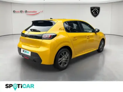 Photo 5 Peugeot 208  1.2 PureTech 75ch S&S Style