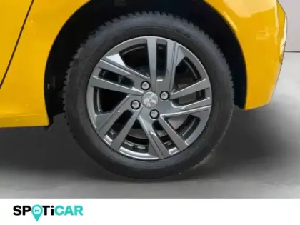 Photo 9 Peugeot 208  1.2 PureTech 75ch S&S Style