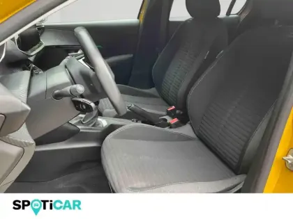 Photo 10 Peugeot 208  1.2 PureTech 75ch S&S Style