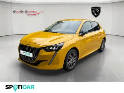 Photo Peugeot 208 Style