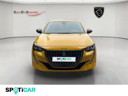Photo 8 Peugeot 208  1.2 PureTech 75ch S&S Style