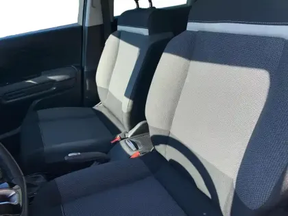 Photo 10 Citroën C3 Aircross  BlueHDi 120ch S&S Shine EAT6