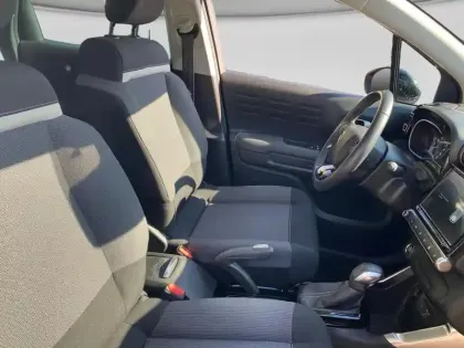 Photo 30 Citroën C3 Aircross  BlueHDi 120ch S&S Shine EAT6