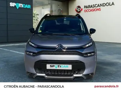 Photo 17 Citroën C3 Aircross  BlueHDi 120ch S&S Shine EAT6