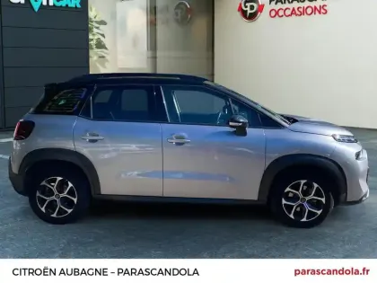 Photo 5 Citroën C3 Aircross  BlueHDi 120ch S&S Shine EAT6
