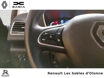 Photo 14 Renault Megane  1.5 Blue dCi 115ch Evolution EDC -23