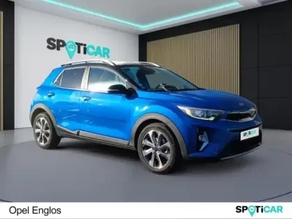 Photo 6 Kia Stonic  1.0 T-GDi 120ch MHEV Launch Edition DCT7
