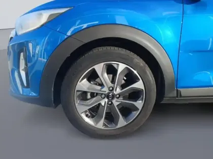 Photo 8 Kia Stonic  1.0 T-GDi 120ch MHEV Launch Edition DCT7