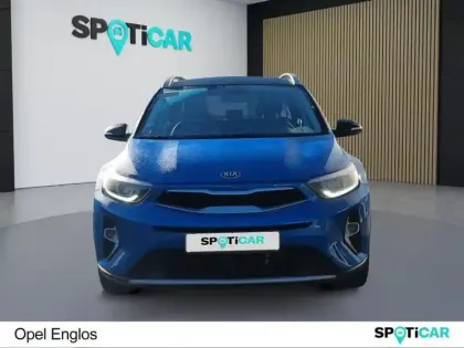 Photo 7 Kia Stonic  1.0 T-GDi 120ch MHEV Launch Edition DCT7