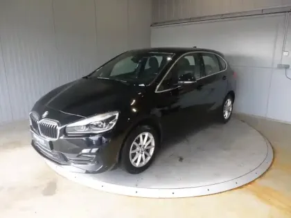 Photo Bmw Serie 2 Business Design