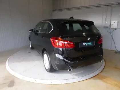 Photo 6 BMW Serie 2 Série 2 ActiveTourer 218d 150ch Business Design DKG7