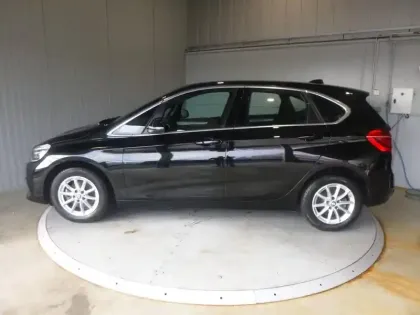 Photo 7 BMW Serie 2 Série 2 ActiveTourer 218d 150ch Business Design DKG7