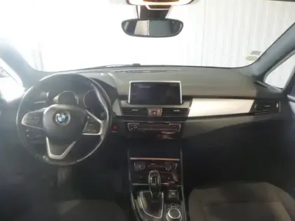 Photo 14 BMW Serie 2 Série 2 ActiveTourer 218d 150ch Business Design DKG7
