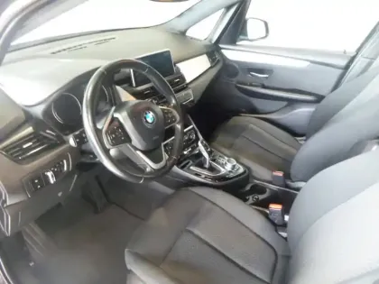 Photo 11 BMW Serie 2 Série 2 ActiveTourer 218d 150ch Business Design DKG7