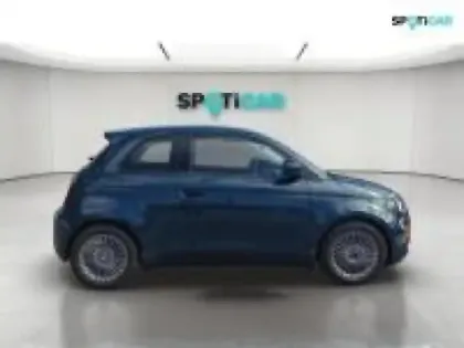 Photo 6 Fiat 500  1.0 FireFly 65ch hybrid Icône + Pack confort + toit panoramique