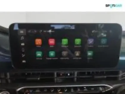 Photo 12 Fiat 500  1.0 FireFly 65ch hybrid Icône + Pack confort + toit panoramique
