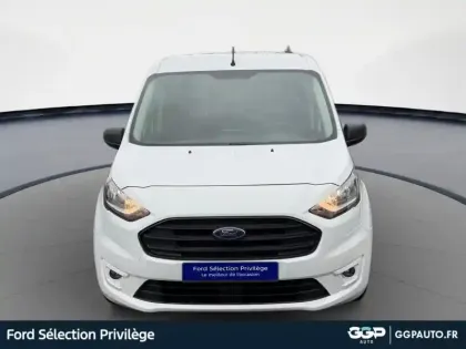Photo 7 Ford Transit Connect  L1 1.0E 100ch E85 Trend Business Nav