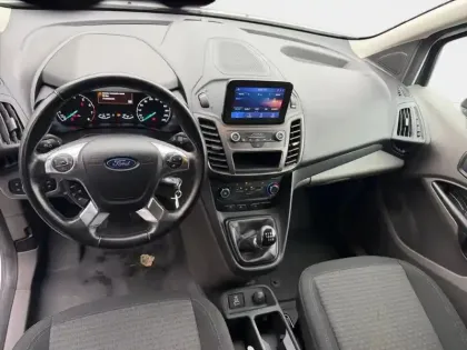 Photo 12 Ford Transit Connect  L1 1.0E 100ch E85 Trend Business Nav