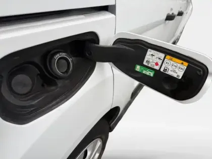 Photo 9 Ford Transit Connect  L1 1.0E 100ch E85 Trend Business Nav