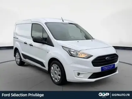 Photo 6 Ford Transit Connect  L1 1.0E 100ch E85 Trend Business Nav