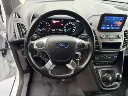 Photo 14 Ford Transit Connect  L1 1.0E 100ch E85 Trend Business Nav