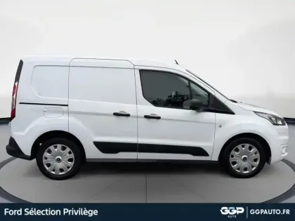 Photo 5 Ford Transit Connect  L1 1.0E 100ch E85 Trend Business Nav