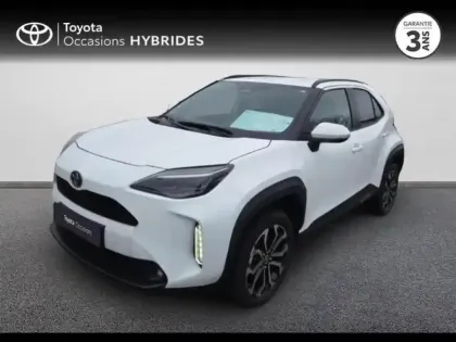 Photo Toyota Yaris Design