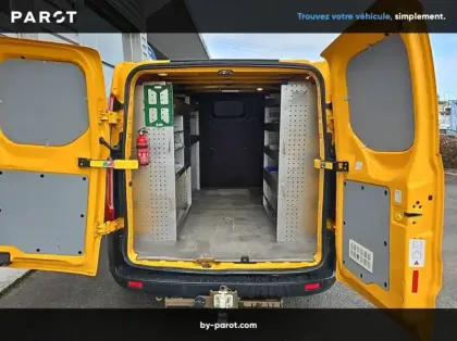 Photo 16 Ford Custom 280 L1H1 2.0 ECOBLUE 130 TREND BUSINESS