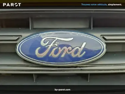 Photo 28 Ford Custom 280 L1H1 2.0 ECOBLUE 130 TREND BUSINESS