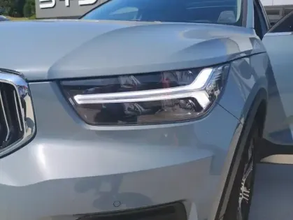 Photo 22 Volvo XC40 T3 163 ch Geartronic 8 Inscription Luxe 5p