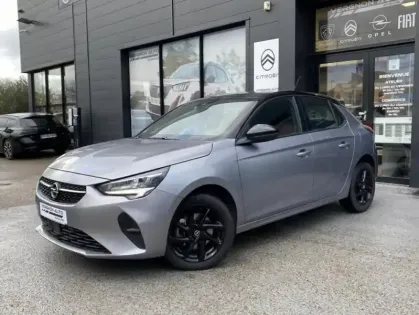Photo Opel Corsa Gs Line