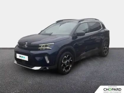 Photo Citroën C5 Aircross Shine Pack