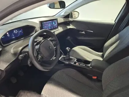 Photo 9 Peugeot 208  100 S&S BVM6