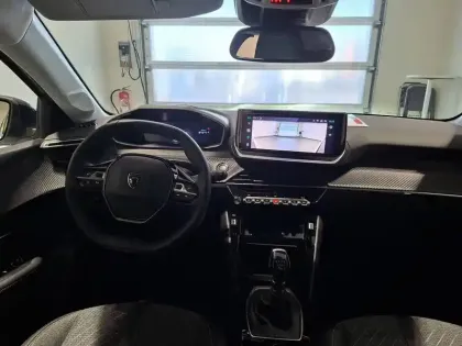 Photo 27 Peugeot 208  100 S&S BVM6