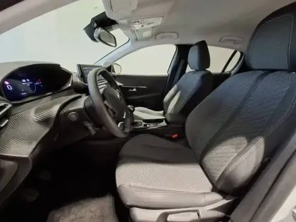 Photo 8 Peugeot 208  100 S&S BVM6
