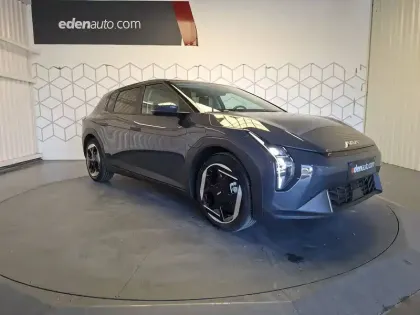 Photo 6 Kia Ev4  204 ch Autonomie Longue 81.4 kWh