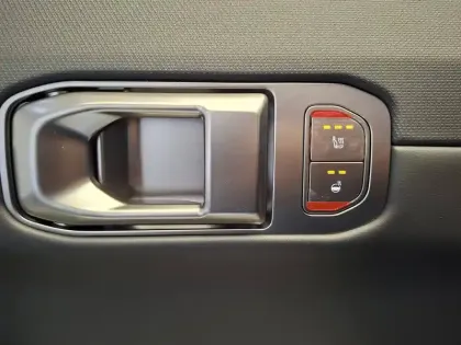Photo 25 Kia Ev4  204 ch Autonomie Longue 81.4 kWh