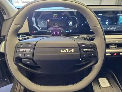 Photo 13 Kia Ev4  204 ch Autonomie Longue 81.4 kWh
