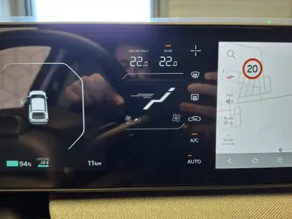 Photo 18 Kia Ev4  204 ch Autonomie Longue 81.4 kWh