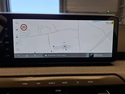 Photo 16 Kia Ev4  204 ch Autonomie Longue 81.4 kWh