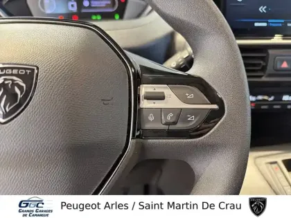 Photo 19 Peugeot Partner  CA XL BLUEHDI 130 S&S EAT8