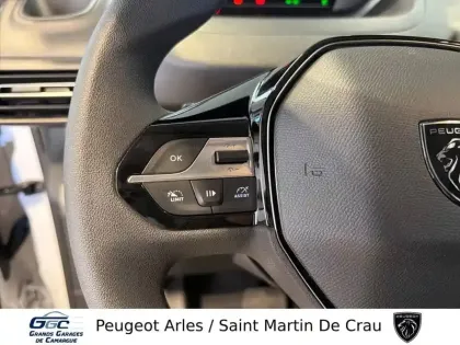 Photo 18 Peugeot Partner  CA XL BLUEHDI 130 S&S EAT8