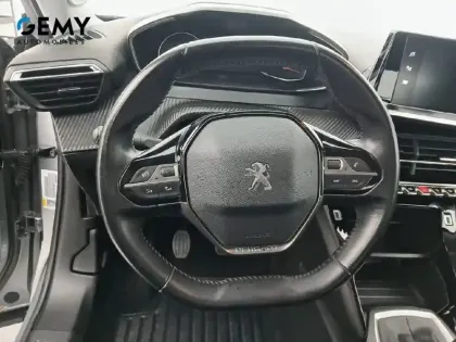 Photo 12 Peugeot 2008  PureTech 100 S&S BVM6