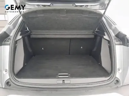 Photo 5 Peugeot 2008  PureTech 100 S&S BVM6