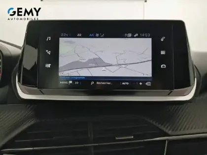 Photo 13 Peugeot 2008  PureTech 100 S&S BVM6
