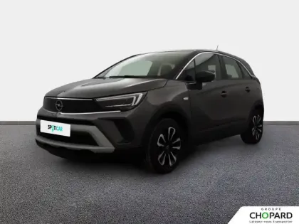 Photo Opel Crossland Elegance