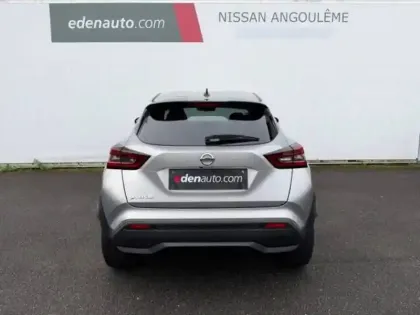 Photo 24 Nissan Juke  DIG-T 114 DCT7