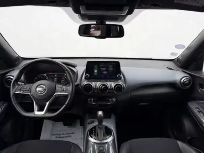 Photo 5 Nissan Juke  DIG-T 114 DCT7