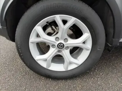 Photo 30 Nissan Juke  DIG-T 114 DCT7